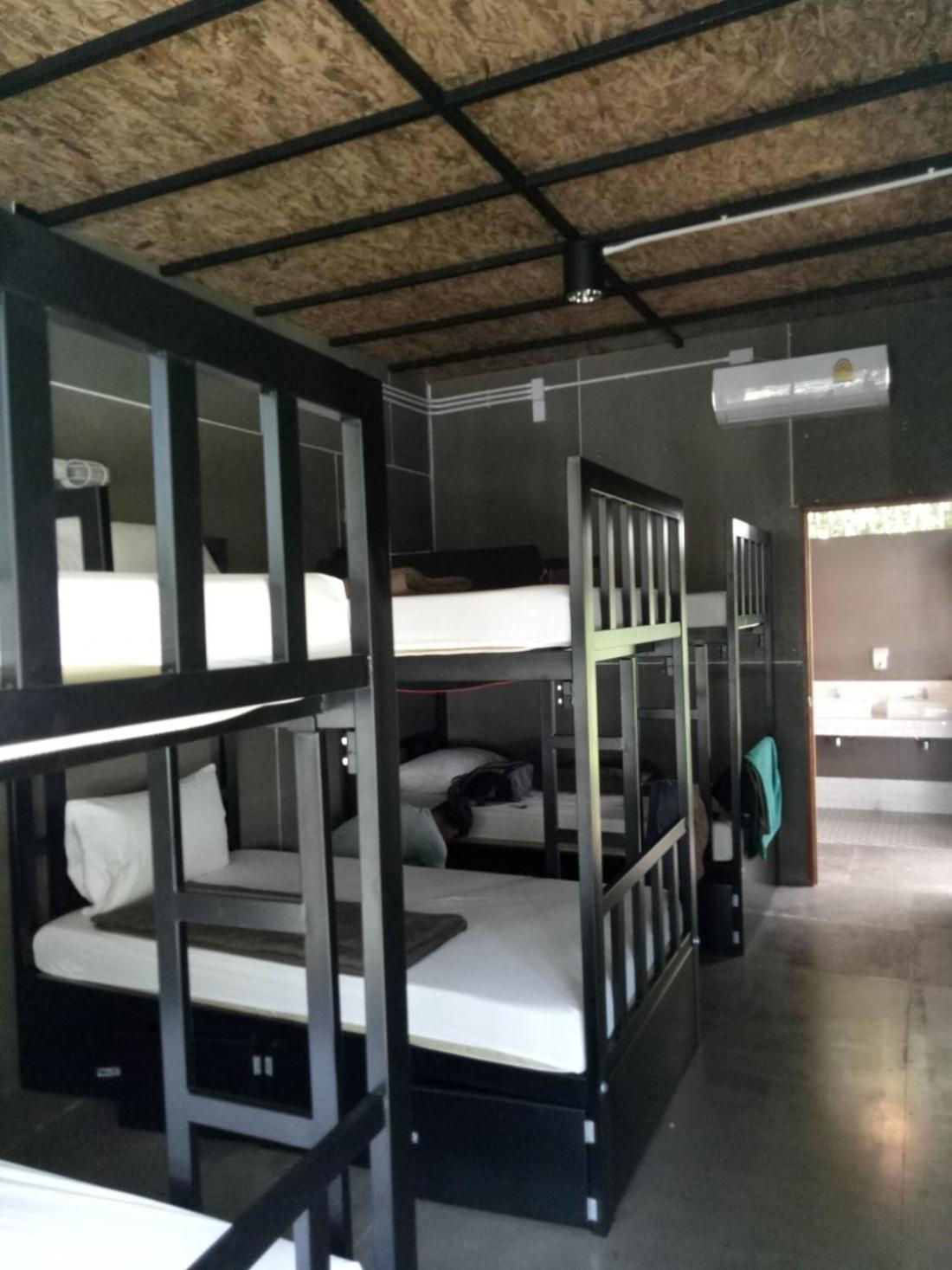 Blanco Hostel Lanta 18 To 35 Ко-Ланта Номер фото