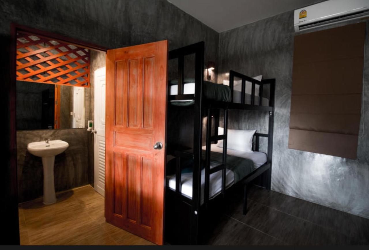 Blanco Hostel Lanta 18 To 35 Ко-Ланта Экстерьер фото